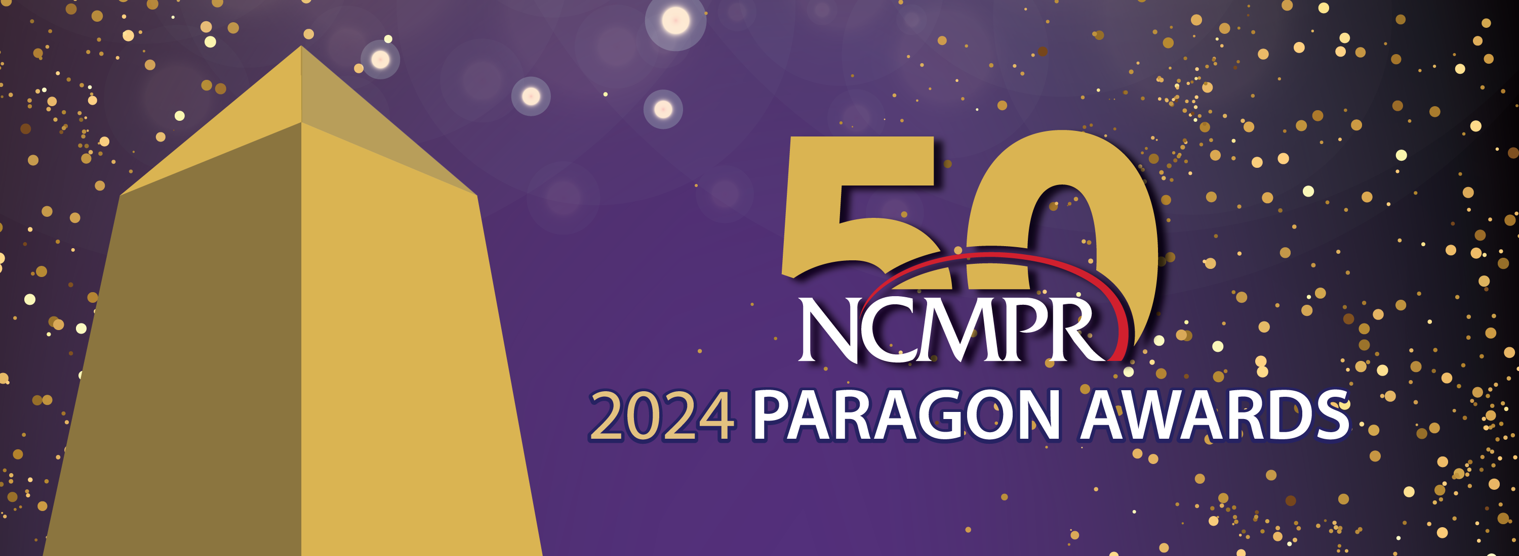 The 2024 Paragon Awards call for entries is open!